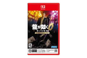 あの頃の夜の街を、もう一度歩く。バブルの空気を知っている人に刺さる「龍が如く0 誓いの場所 Director's Cut」