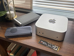 外付けストレージはAPFSとexFATでコピー速度が最大40％も低下する!? Thunderbolt 5搭載MacとWindowsで徹底検証