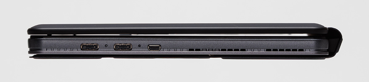 マウスコンピューター