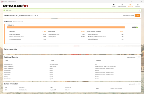 マウスコンピューター