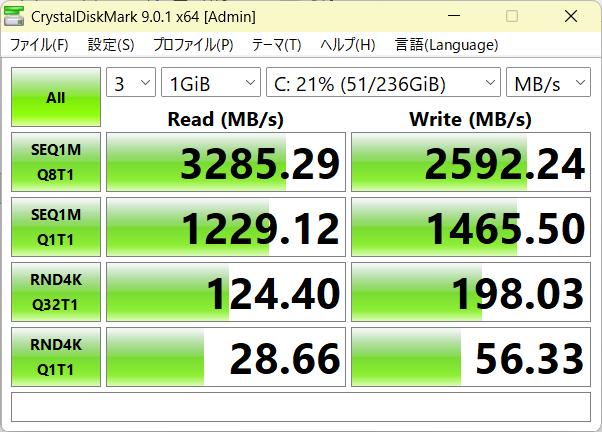 マウスコンピューター