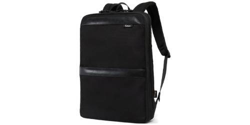 厚さ10cmで通勤しよう。15L→22Lに広がる「Evoon マルチビジネス