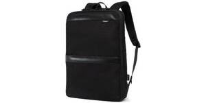 厚さ10cmで通勤を軽くする。15L→22Lに広がる「Evoon マルチビジネスリュックSlim」10％オフ