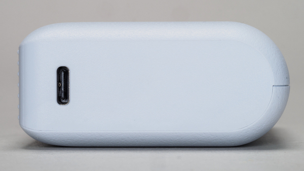 エレコム 触覚フィードバック搭載 モバイルバッテリー