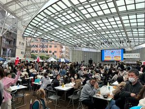 栃木の新名物はどれだ!?SNSで投票もできる「第3回栃木県B級グルメフェス」【東北自動車道 鹿沼ICより車で約8.5km】