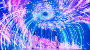 没入型体験施設「ワンダリア横浜」3月19日に開業！チケット販売開始