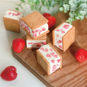 あまおう苺スイーツを食べ比べ！和洋菓子からパンまで一番おいしいあまおうの食べ方はどれだ？