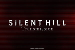 「サイレントヒル」シリーズ最新作『SILENT HILL: Townfall』の情報をお届け！「SILENT HILL Transmission」が2月13日9時より配信