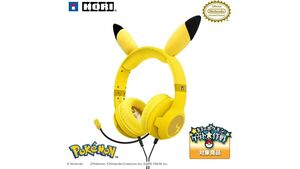 ゲーム中、俺はピカチュウになる なりきりゲーミングヘッドセットが11％オフ