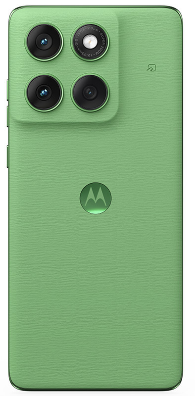ミドルクラススマホを変えるモトローラ「motorola edge 60」 4万円台で
