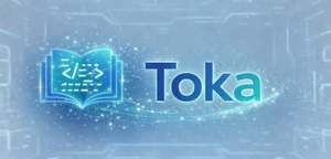 生成AIの回答データから企業やサービスが「AIからどう見られているか」を読み解く指標を提供、「Toka」リリース