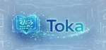 生成AIの回答データから企業やサービスが「AIからどう見られているか」を読み解く指標を提供、「Toka」リリース