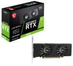 NVIDIA GeForce RTX 3050を採用！ デュアルファンで効率冷却の「GeForce RTX 3050 LP E 6G OC」登場