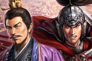 『三國志 覇道』にて長期イベント「集材建陣」第三期を開幕！2月アップデートを実施