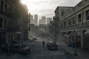 物語は因縁の地・ラクーンシティへ――『バイオハザード レクイエム』最新トレーラーが公開！【State of Play】