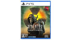 人を選ぶのも事実、ハマると抜け出せないのも事実……“危険”なゲーム「S.T.A.L.K.E.R. 2: Heart of Chornobyl」PS5版が11％オフ！