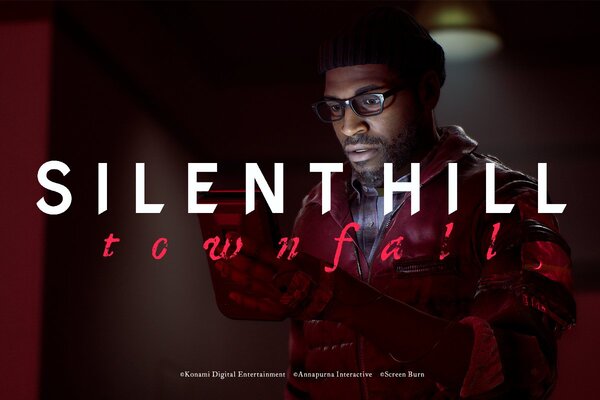 「サイレントヒル」シリーズ最新作『SILENT HILL: Townfall』がPS5とPCで2026年に発売決定！