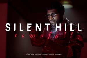 「サイレントヒル」シリーズ最新作『SILENT HILL: Townfall』がPS5とPCで2026年に発売決定！