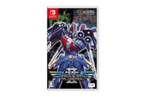 「男の子ってこういうのが好きなんでしょ」が詰まったゲームって知ってる？ そうだね、「キアイダン00」だね