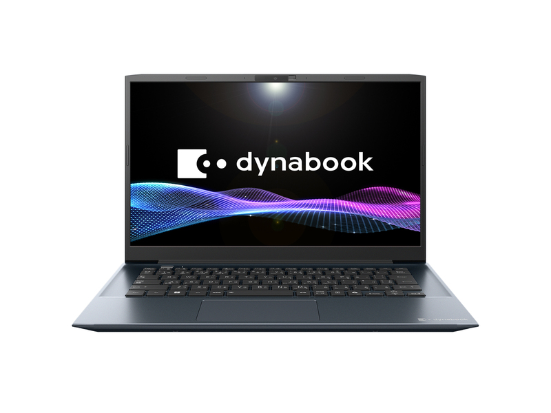 dynabook 2026年春モデル発表！インテルCore（シリーズ1）搭載の16型