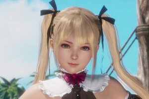 令和に3D格闘の「DOA」が復活！『DEAD OR ALIVE 6 Last Round』が6月25日に配信決定