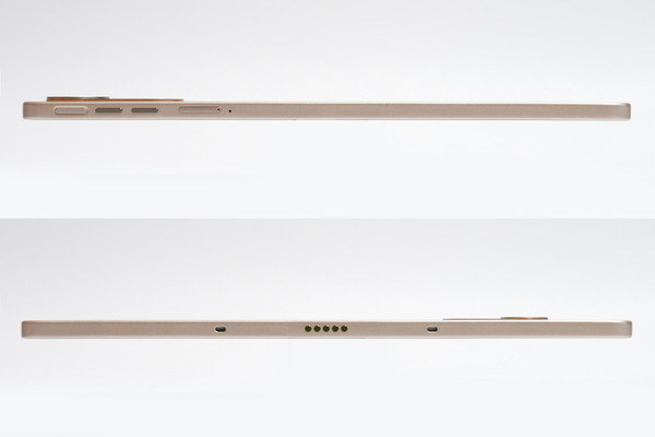 「Blackview MEGA 12」実機レビュー