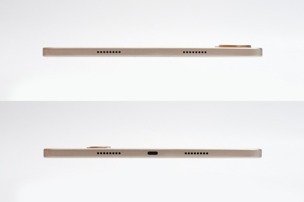 「Blackview MEGA 12」実機レビュー