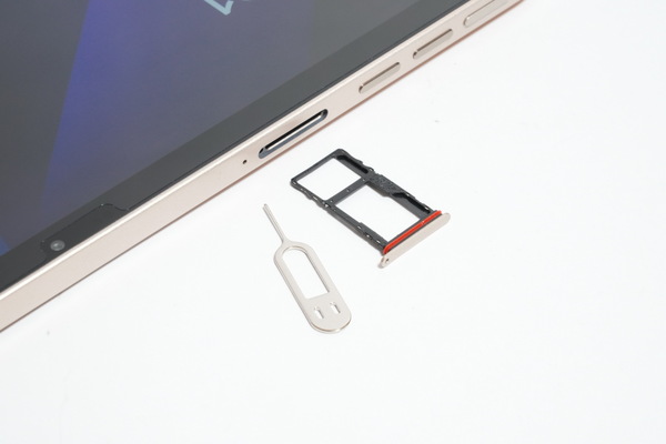 「Blackview MEGA 12」実機レビュー