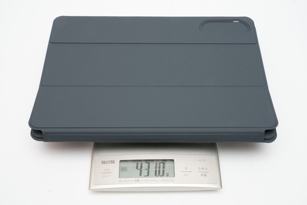 「Blackview MEGA 12」実機レビュー