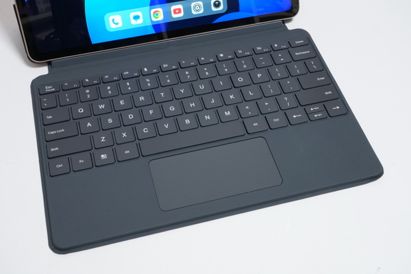 「Blackview MEGA 12」実機レビュー