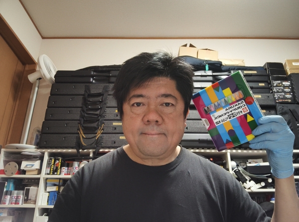 「Blackview MEGA 12」実機レビュー