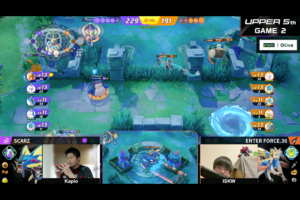 【PUACL2026、プレイオフ】Day3優勝はダテじゃない！ SCARZ、PUACL2026 FINALS進出を決めた!!