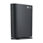 【Amazon.co.jp限定】TP-Link WiFi ルーター 無線LAN WiFi6 AX1800 規格 1201 + 574Mbps WPA3 EasyMesh 対応 メーカー保証3年 Archer AX23V