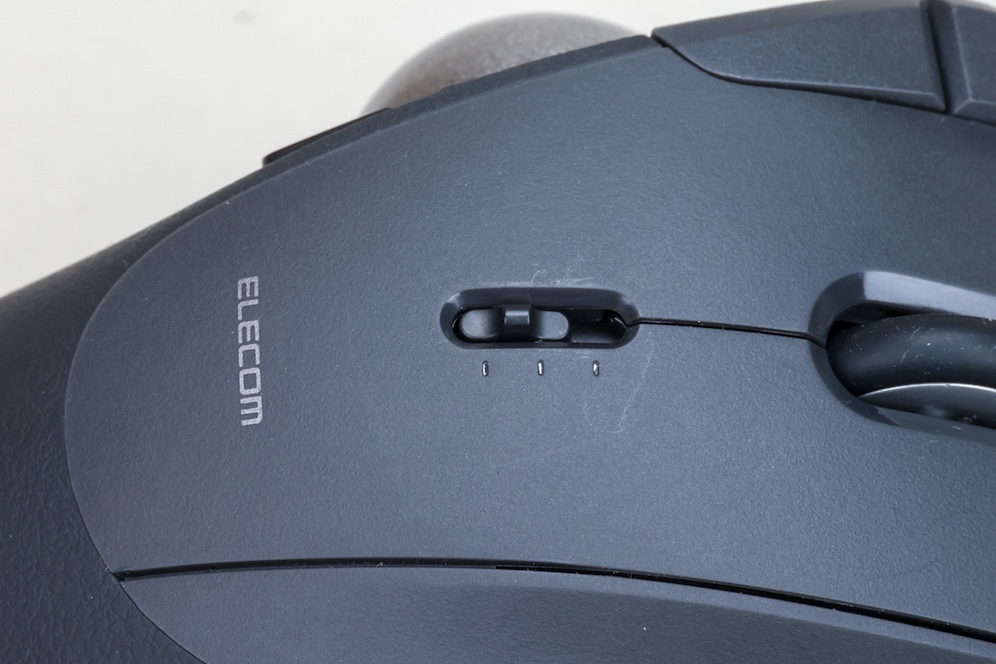 エレコム IST PRO