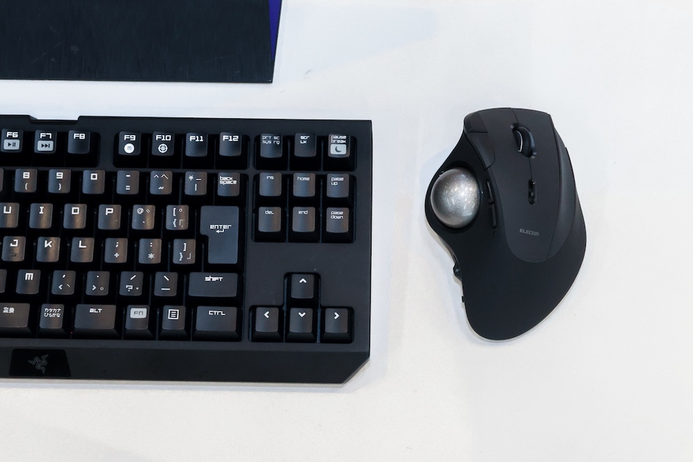 エレコム IST PRO