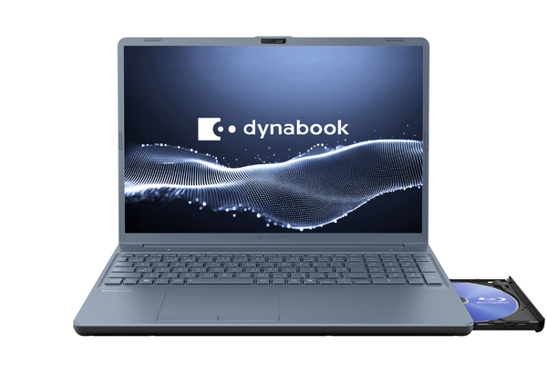dynabook 2026年春モデル発表！インテルCore（シリーズ1）搭載の16型