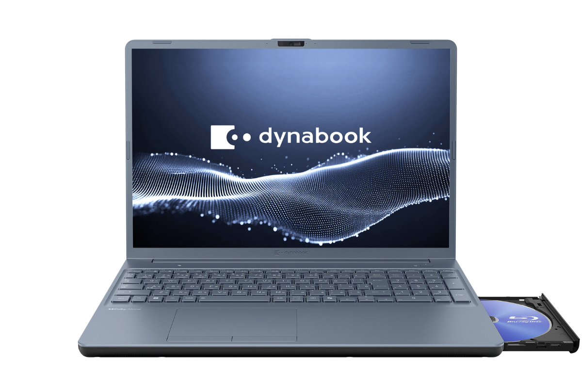 ASCII.jp：dynabook 2026年春モデル発表！インテルCore（シリーズ1