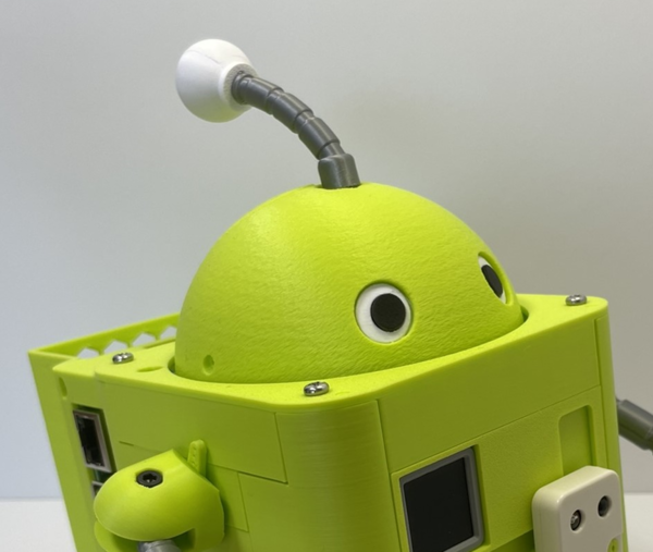 製品の完成イメージ