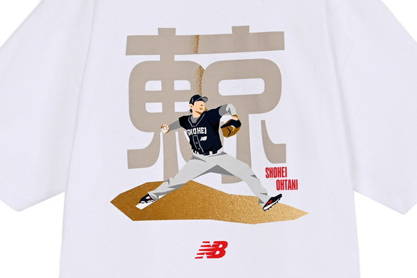 「The New Balance Baseball POP-UP Store」