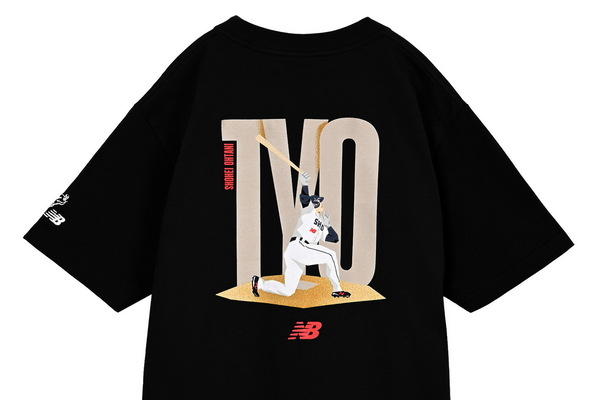 「The New Balance Baseball POP-UP Store」