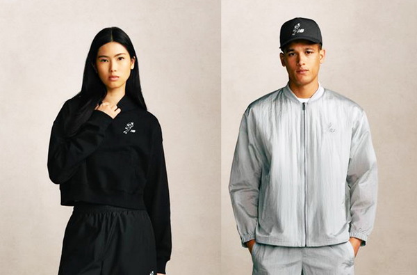 「The New Balance Baseball POP-UP Store」