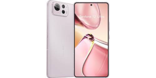 Snapdragon 8 Eliteで3.5mmもFeliCaも残す。6.78型Zenfone 12 Ultraが