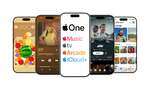 ドコモ「爆アゲ」Apple One追加 最大10%還元