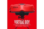 任天堂「バーチャルボーイ Nintendo Classics」配信開始　スタンドの向きに注意