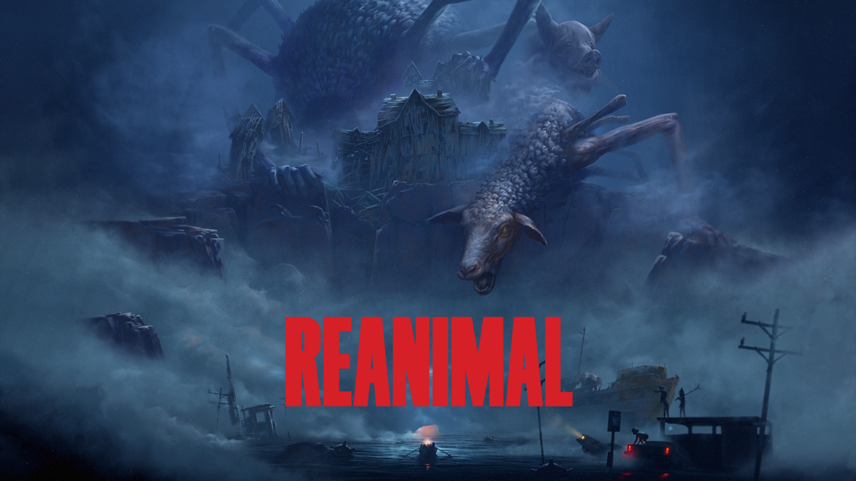 REANIMAL
