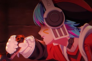 完全新作RPG「.hack//Z.E.R.O.」発表　純度100％のサイバーコネクトツーを注ぎ込む力作へ　家庭用ゲームとしては2012年以来14年ぶり