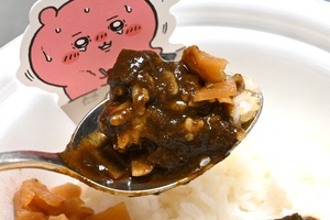 松屋「鬼辛カレー」発売。悶絶ものと思いきや……