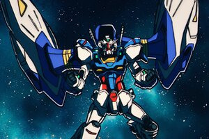 『ガンダムUCE』の公式番組「ガンダムUCE情報局#48」が2月24日19時より配信決定！