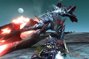 【爆売れ】「モンハンダブルクロス」499円の超特価でランキング2位へ急浮上　バルファルクの急降下が避けられなかった思い出