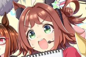 「ウマ娘」5周年記念番組は2月22日20時から　未発表のウマ娘を続々発表予定